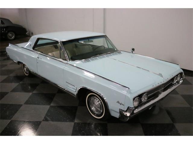 1964 Oldsmobile Starfire (CC-1253894) for sale in Ft Worth, Texas