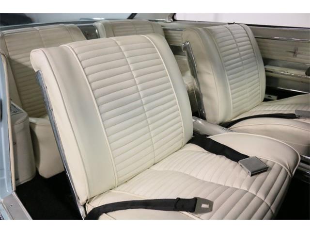 1964 Oldsmobile Starfire (CC-1253894) for sale in Ft Worth, Texas