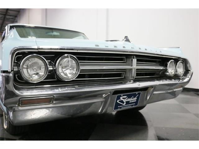 1964 Oldsmobile Starfire (CC-1253894) for sale in Ft Worth, Texas