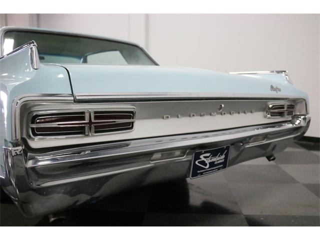1964 Oldsmobile Starfire (CC-1253894) for sale in Ft Worth, Texas