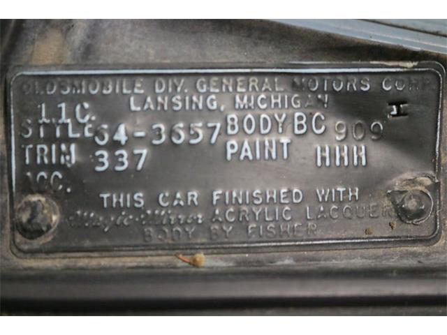 1964 Oldsmobile Starfire (CC-1253894) for sale in Ft Worth, Texas