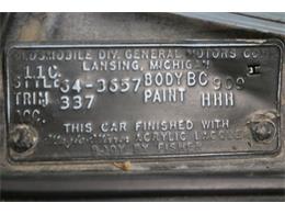 1964 Oldsmobile Starfire (CC-1253894) for sale in Ft Worth, Texas