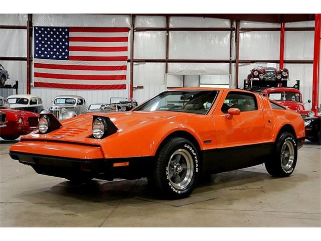 1975 Bricklin SV 1 (CC-1253898) for sale in Kentwood, Michigan