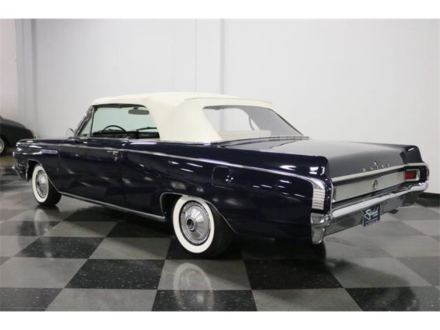 1963 Buick Skylark (CC-1253899) for sale in Ft Worth, Texas