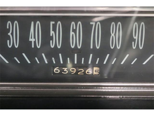 1963 Buick Skylark (CC-1253899) for sale in Ft Worth, Texas