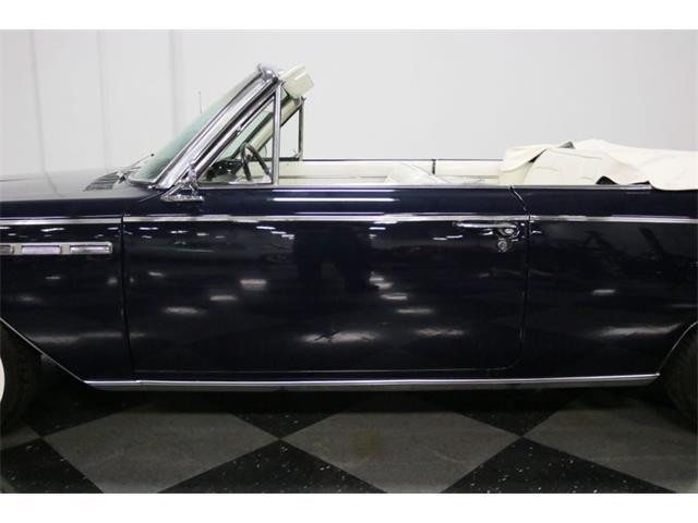 1963 Buick Skylark (CC-1253899) for sale in Ft Worth, Texas