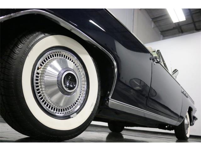 1963 Buick Skylark (CC-1253899) for sale in Ft Worth, Texas