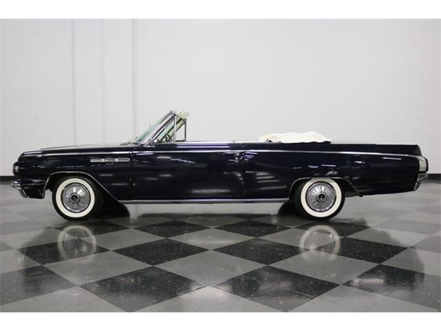 1963 Buick Skylark (CC-1253899) for sale in Ft Worth, Texas