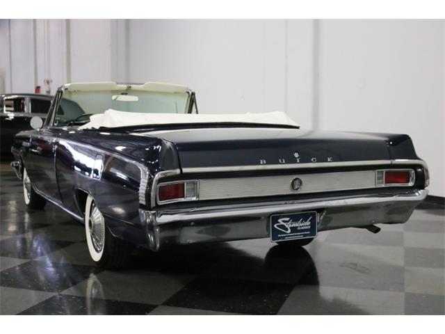 1963 Buick Skylark (CC-1253899) for sale in Ft Worth, Texas
