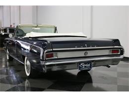 1963 Buick Skylark (CC-1253899) for sale in Ft Worth, Texas