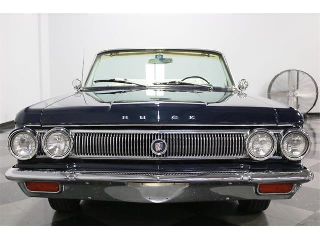 1963 Buick Skylark (CC-1253899) for sale in Ft Worth, Texas