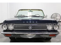 1963 Buick Skylark (CC-1253899) for sale in Ft Worth, Texas