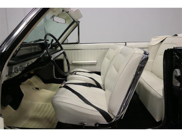 1963 Buick Skylark (CC-1253899) for sale in Ft Worth, Texas