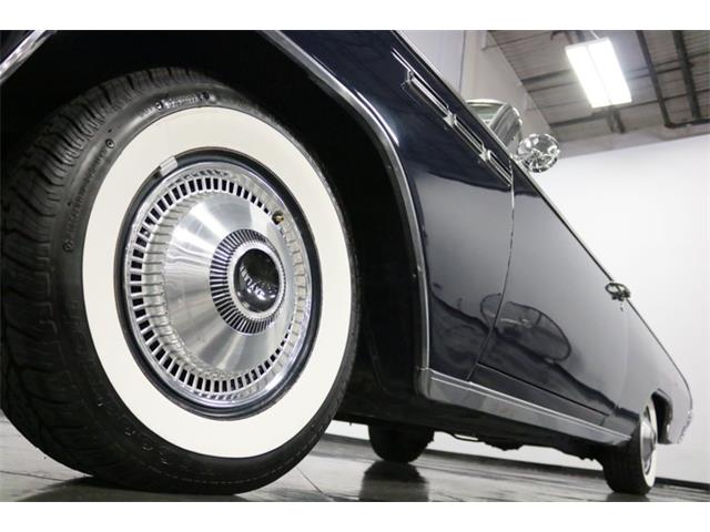1963 Buick Skylark (CC-1253899) for sale in Ft Worth, Texas