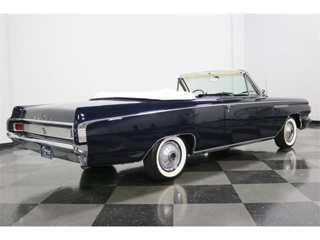 1963 Buick Skylark (CC-1253899) for sale in Ft Worth, Texas