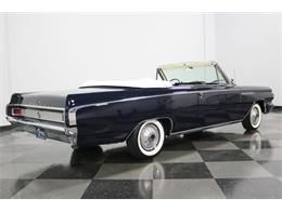 1963 Buick Skylark (CC-1253899) for sale in Ft Worth, Texas