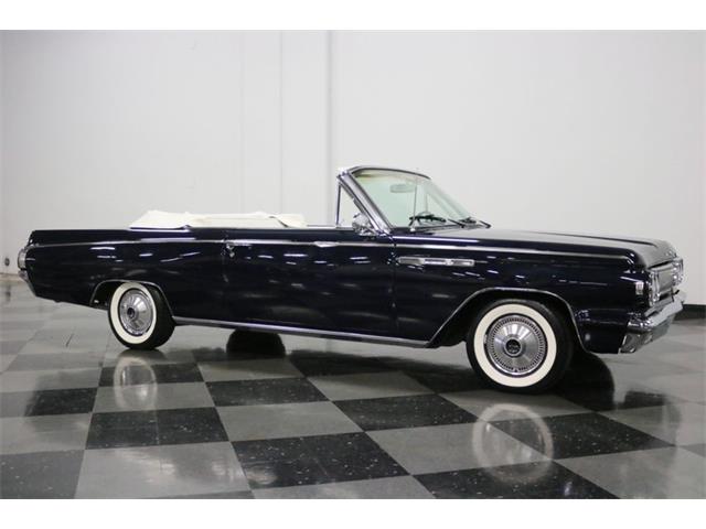1963 Buick Skylark (CC-1253899) for sale in Ft Worth, Texas