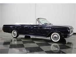 1963 Buick Skylark (CC-1253899) for sale in Ft Worth, Texas