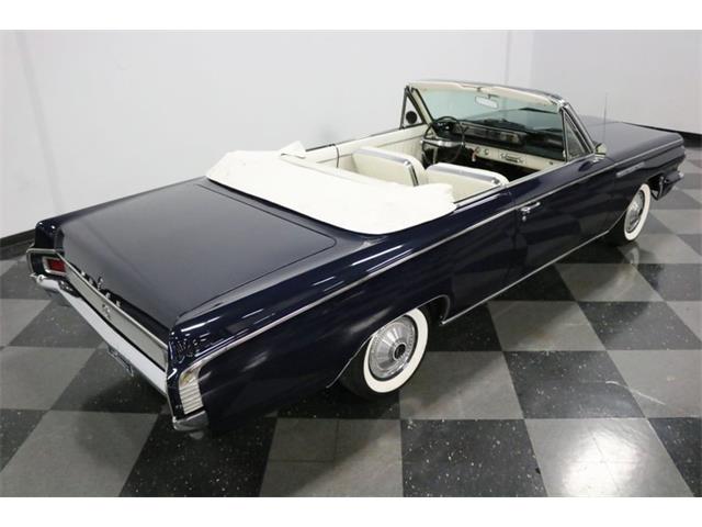 1963 Buick Skylark (CC-1253899) for sale in Ft Worth, Texas