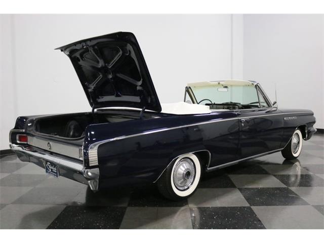 1963 Buick Skylark (CC-1253899) for sale in Ft Worth, Texas