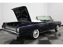 1963 Buick Skylark (CC-1253899) for sale in Ft Worth, Texas
