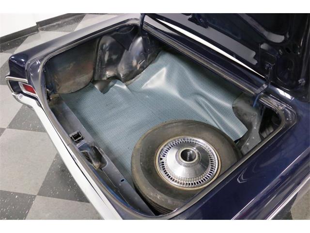 1963 Buick Skylark (CC-1253899) for sale in Ft Worth, Texas