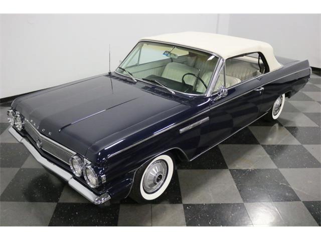 1963 Buick Skylark (CC-1253899) for sale in Ft Worth, Texas