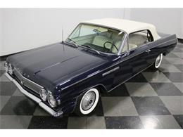 1963 Buick Skylark (CC-1253899) for sale in Ft Worth, Texas