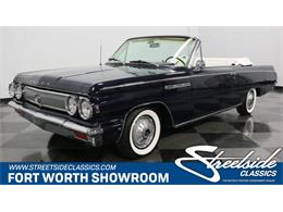 1963 Buick Skylark (CC-1253899) for sale in Ft Worth, Texas