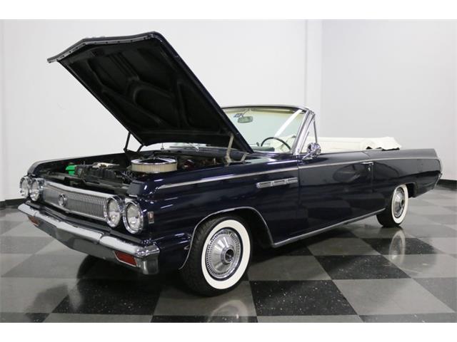 1963 Buick Skylark (CC-1253899) for sale in Ft Worth, Texas