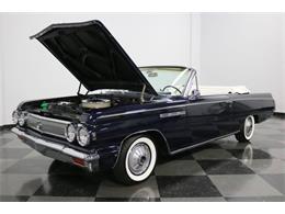 1963 Buick Skylark (CC-1253899) for sale in Ft Worth, Texas