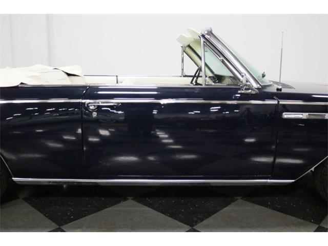1963 Buick Skylark (CC-1253899) for sale in Ft Worth, Texas