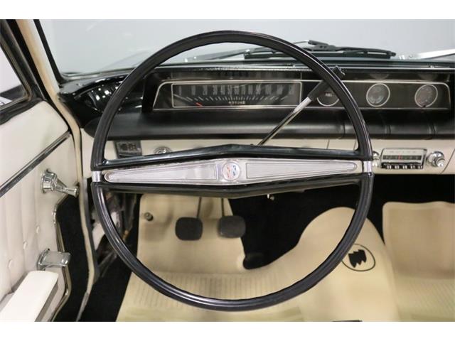 1963 Buick Skylark (CC-1253899) for sale in Ft Worth, Texas