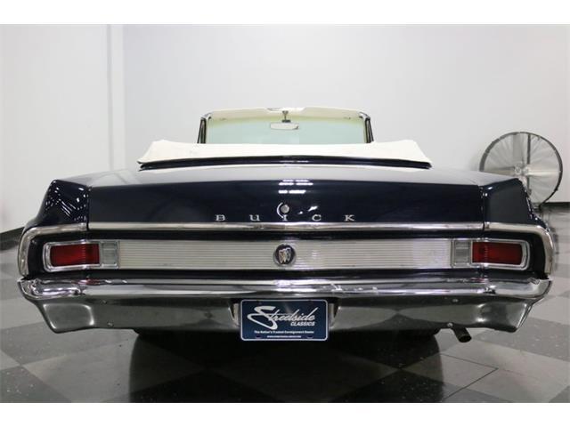 1963 Buick Skylark (CC-1253899) for sale in Ft Worth, Texas