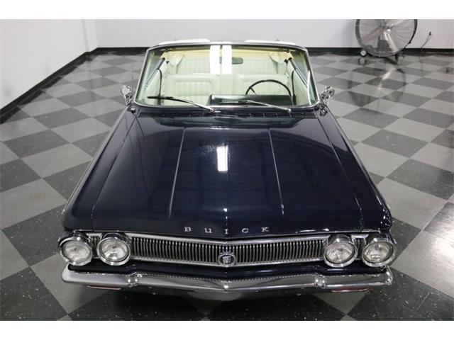 1963 Buick Skylark (CC-1253899) for sale in Ft Worth, Texas