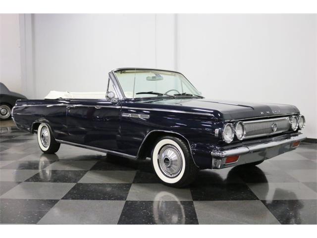1963 Buick Skylark (CC-1253899) for sale in Ft Worth, Texas