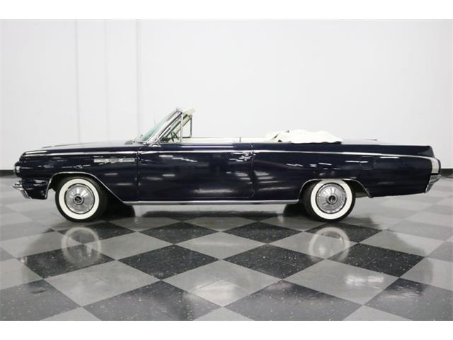 1963 Buick Skylark (CC-1253899) for sale in Ft Worth, Texas