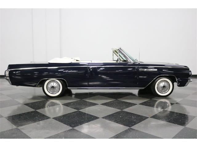 1963 Buick Skylark (CC-1253899) for sale in Ft Worth, Texas