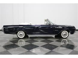 1963 Buick Skylark (CC-1253899) for sale in Ft Worth, Texas