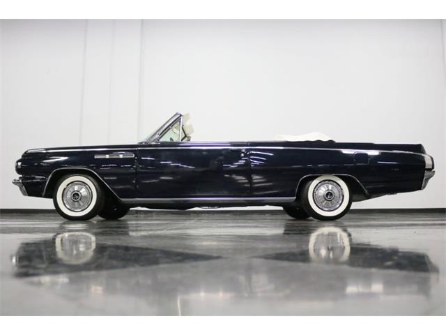 1963 Buick Skylark (CC-1253899) for sale in Ft Worth, Texas