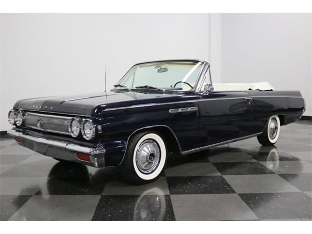 1963 Buick Skylark (CC-1253899) for sale in Ft Worth, Texas