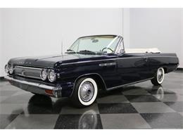 1963 Buick Skylark (CC-1253899) for sale in Ft Worth, Texas