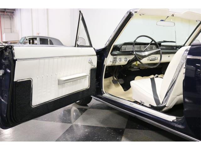 1963 Buick Skylark (CC-1253899) for sale in Ft Worth, Texas