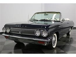 1963 Buick Skylark (CC-1253899) for sale in Ft Worth, Texas