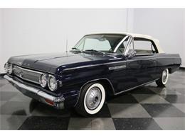 1963 Buick Skylark (CC-1253899) for sale in Ft Worth, Texas