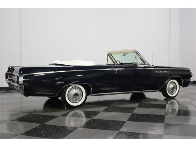 1963 Buick Skylark (CC-1253899) for sale in Ft Worth, Texas