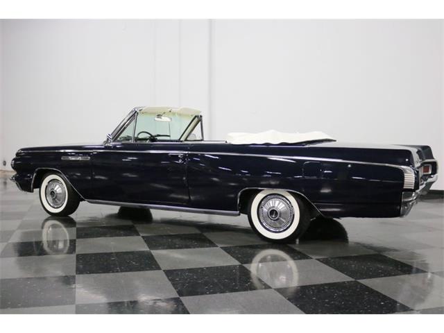 1963 Buick Skylark (CC-1253899) for sale in Ft Worth, Texas