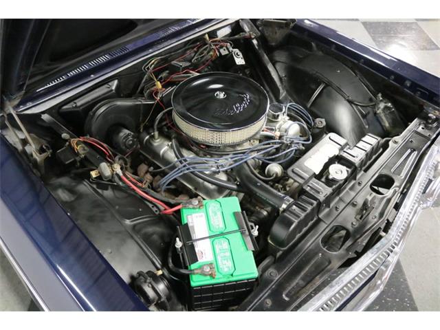 1963 Buick Skylark (CC-1253899) for sale in Ft Worth, Texas