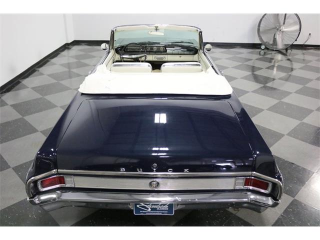 1963 Buick Skylark (CC-1253899) for sale in Ft Worth, Texas