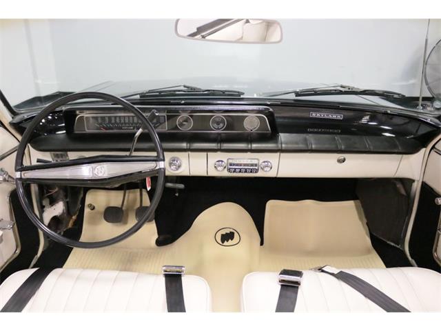 1963 Buick Skylark (CC-1253899) for sale in Ft Worth, Texas